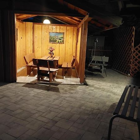 Apartamenty Krynica-Zdroj Karolina Exterior foto