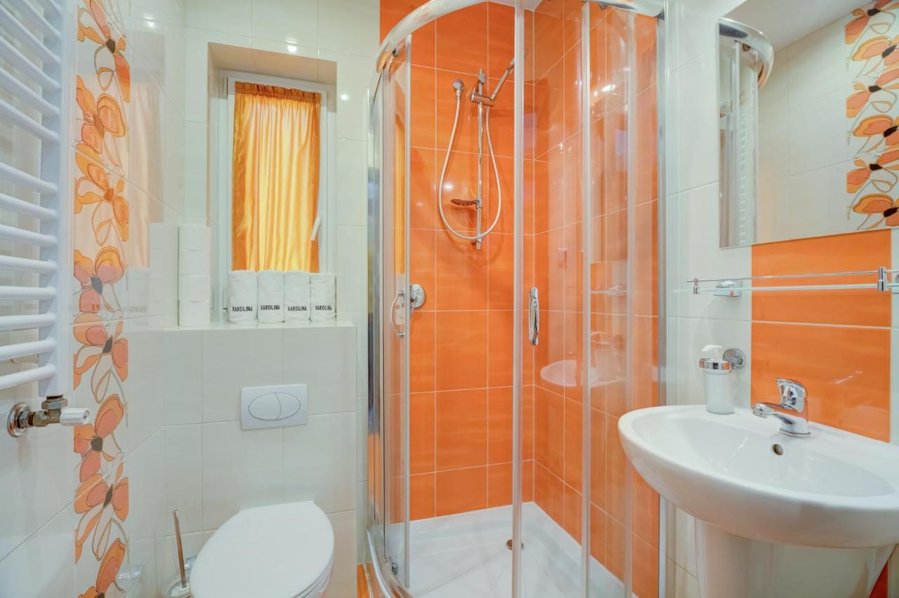 Apartamenty Krynica-Zdroj Karolina Exterior foto