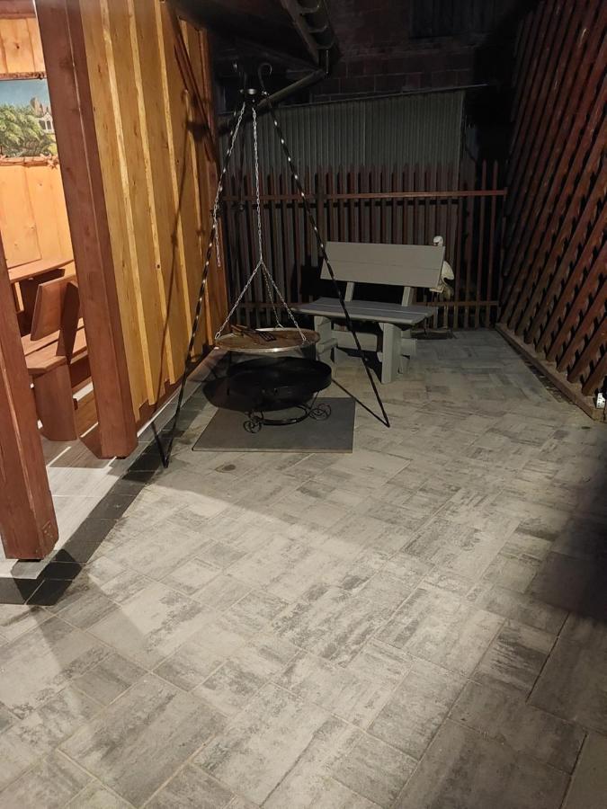 Apartamenty Krynica-Zdroj Karolina Exterior foto